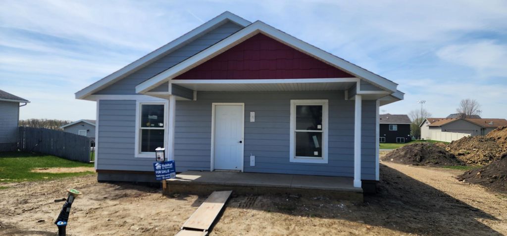 Photo of 716 Washington Street, Kenyon, MN 55946 (MLS # 7059033)
