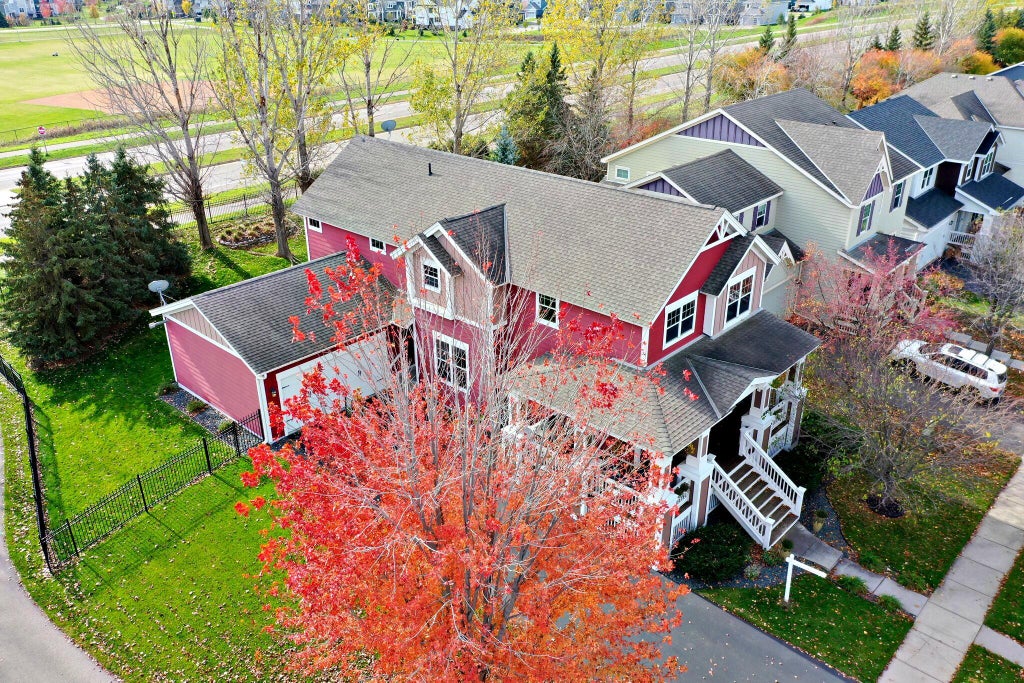 Photo of 4692 159th Street W, Apple Valley, MN 55124 (MLS # 7167337)