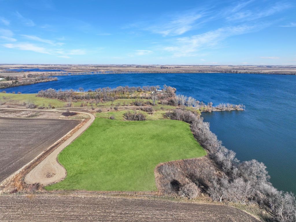 Photo of 118 Sunrise Shores Lane, Lake Sarah Twp, MN 56132 (MLS # 6825906)