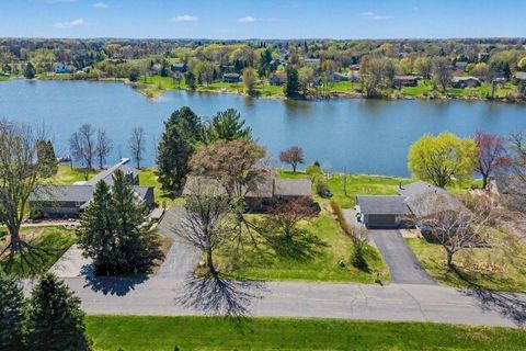1401 Janett Avenue NE Saint Michael MN 55376