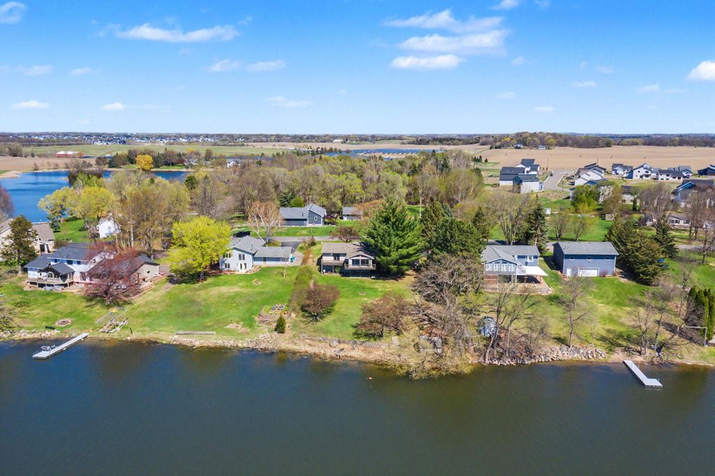 Photo of 1401 Janett Avenue NE, Saint Michael, MN 55376 (MLS # 7060349)