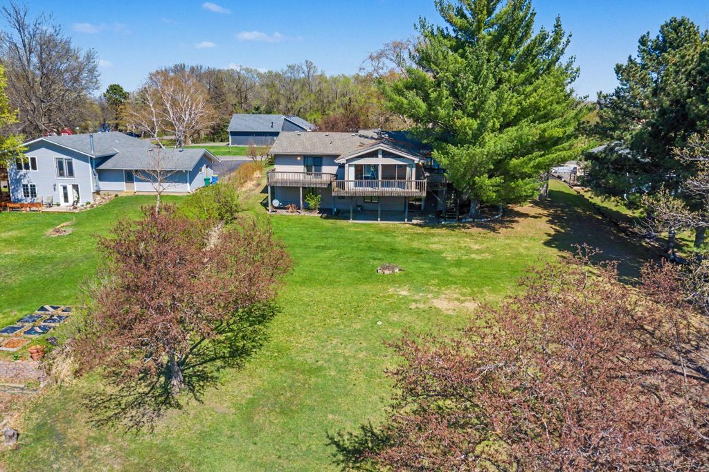 Photo of 1401 Janett Avenue NE, Saint Michael, MN 55376 (MLS # 7060349)