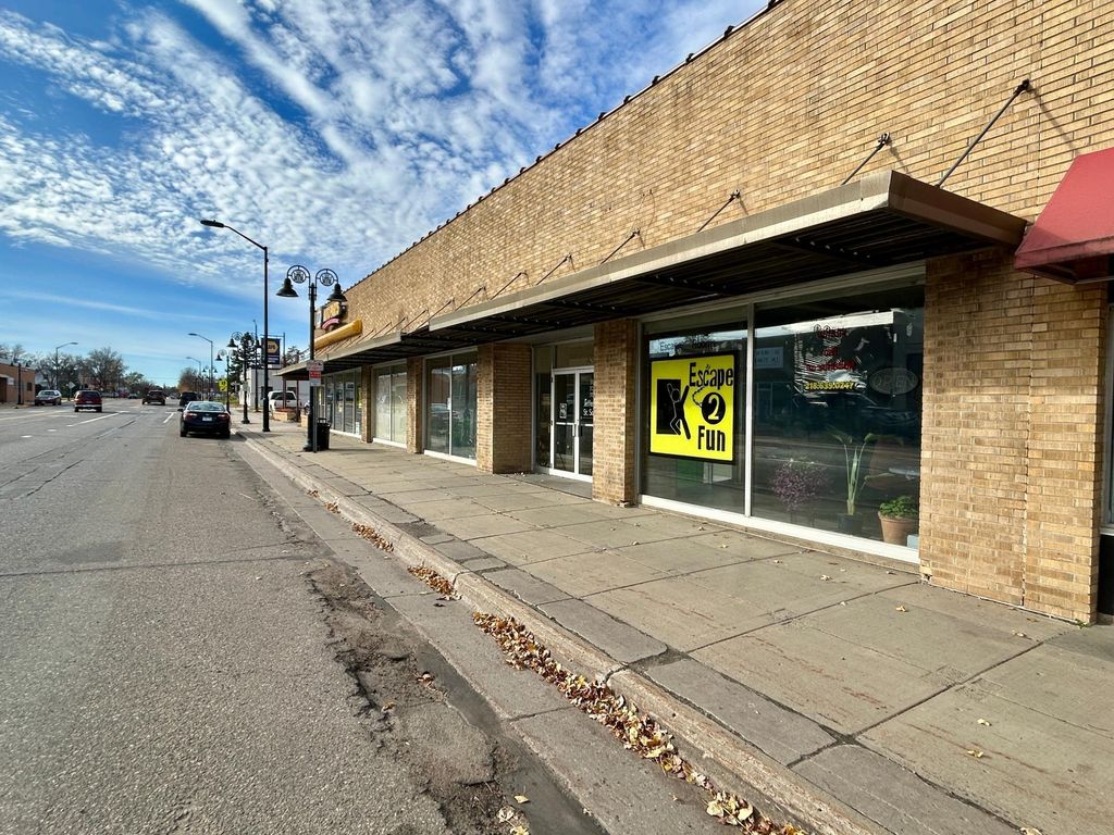 Photo of 309 Jefferson Street S, Wadena, MN 56482 (MLS # 6813469)