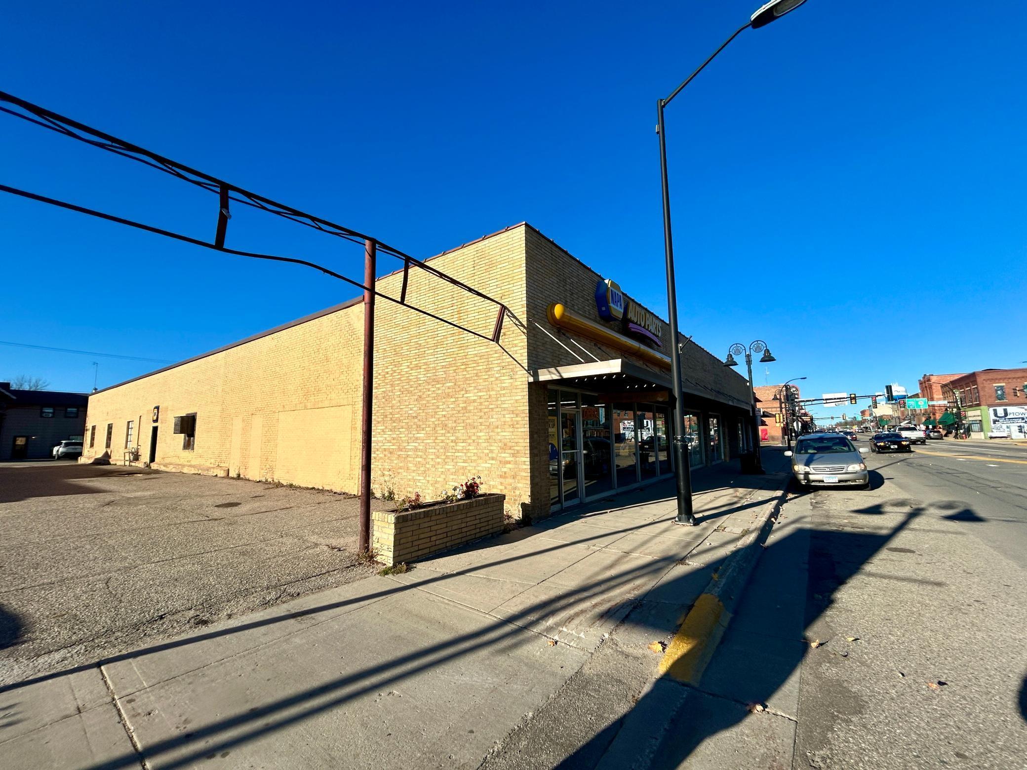 309 Jefferson Street S