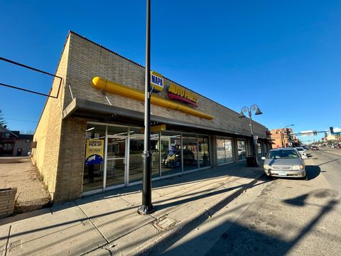 309 Jefferson Street S Wadena MN 56482