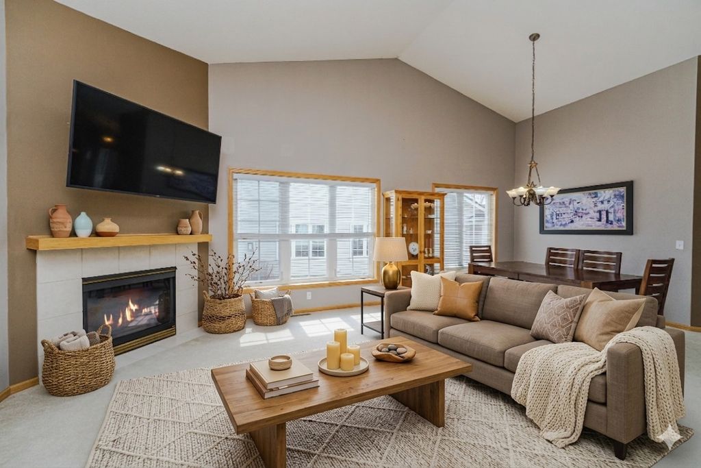 Photo of 17257 Marshfield Lane, Prior Lake, MN 55372 (MLS # 7045256)