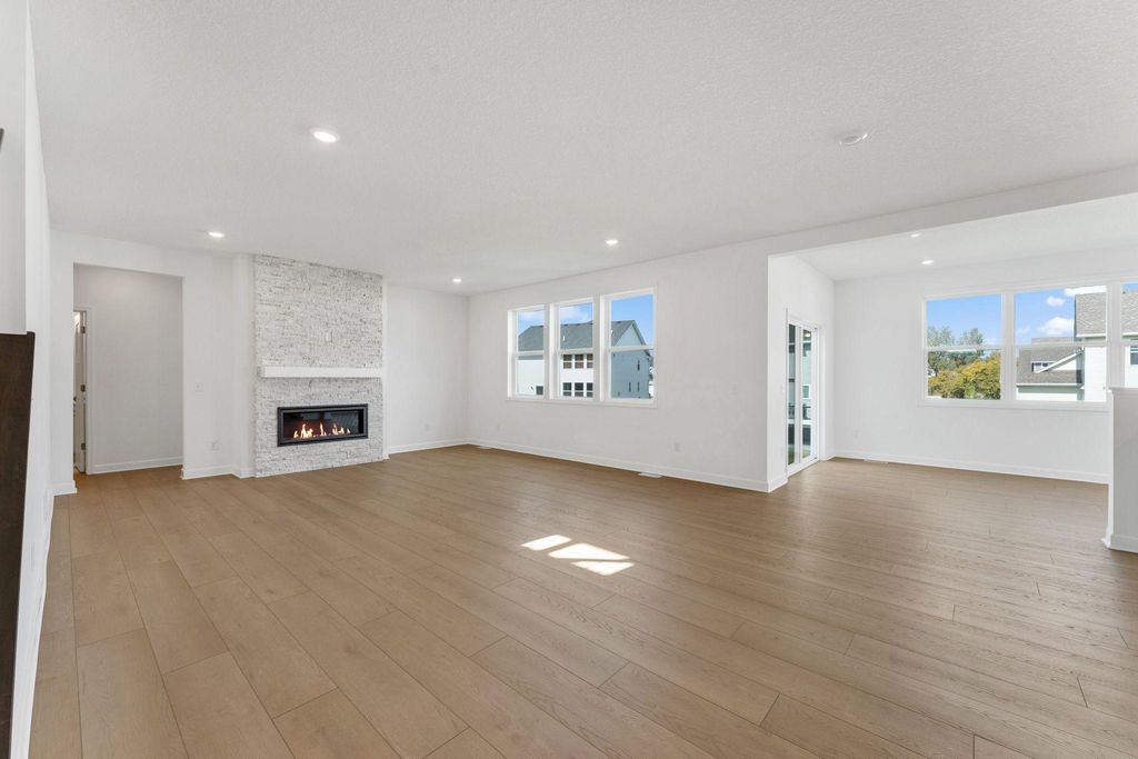 Photo of 4964 Jansen Avenue NE, Saint Michael, MN 55376 (MLS # 7029554)