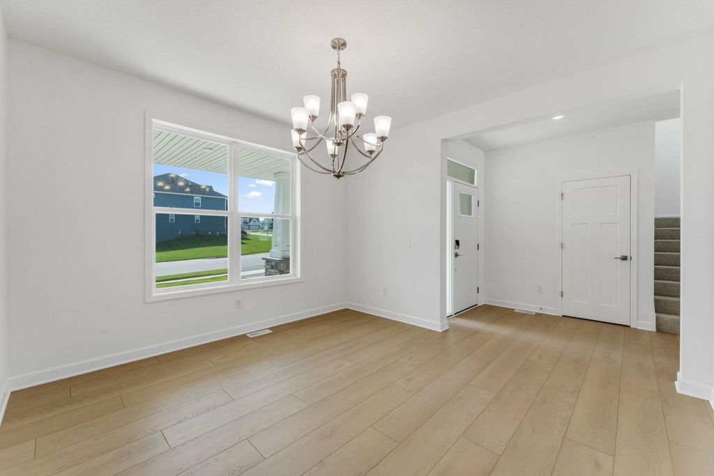 Photo of 4964 Jansen Avenue NE, Saint Michael, MN 55376 (MLS # 7029554)