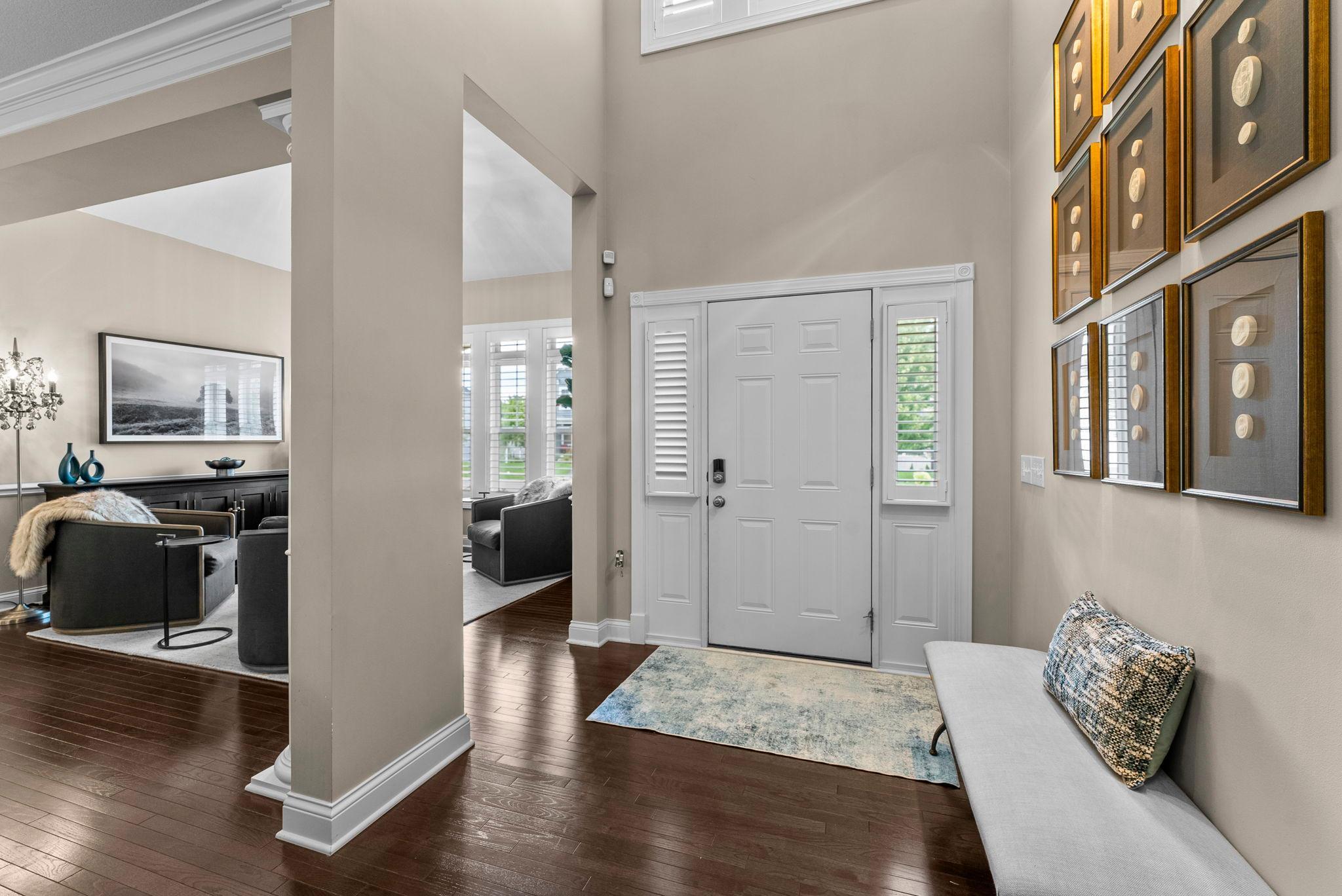 715 Lilium Trail