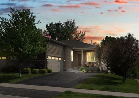 6627 W 133rd Street Savage MN 55378