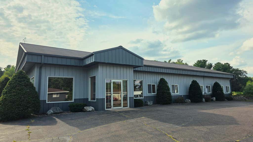 Photo of 1210 Mansfield Street ST, Chippewa Falls, WI 54729 (MLS # 7127760)
