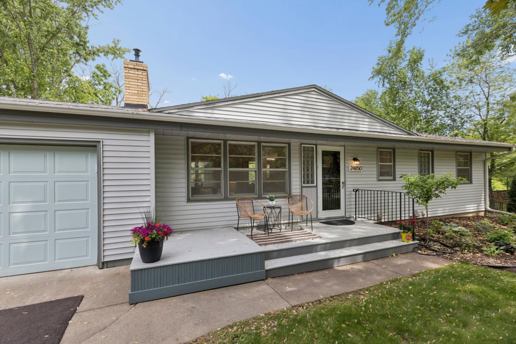 Photo of 24850 Amlee Road, Shorewood, MN 55331 (MLS # 7132399)