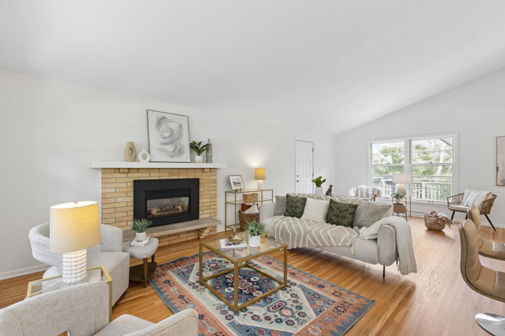 Photo of 24850 Amlee Road, Shorewood, MN 55331 (MLS # 7132399)