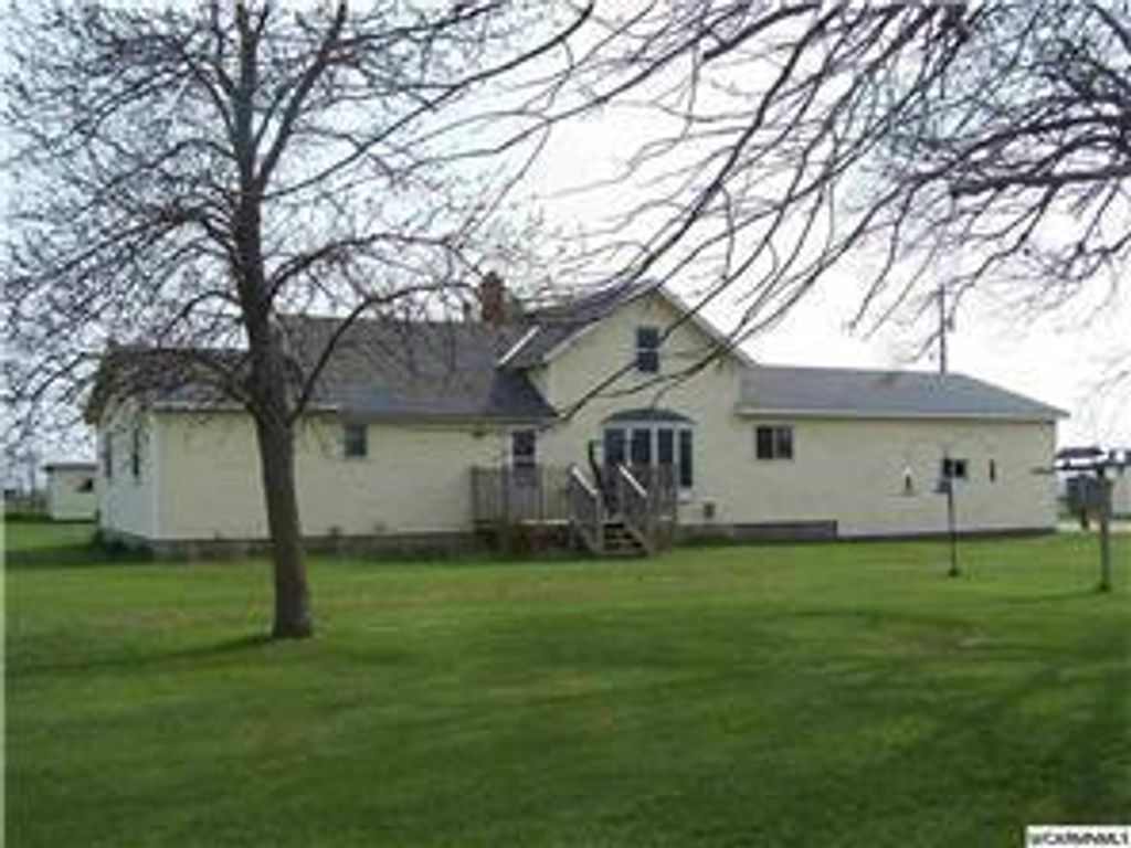 Photo of 2275 90th street sw St, Appleton, MN 56208 (MLS # 6823480)