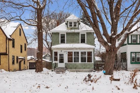 1435 Albany Avenue Saint Paul MN 55108