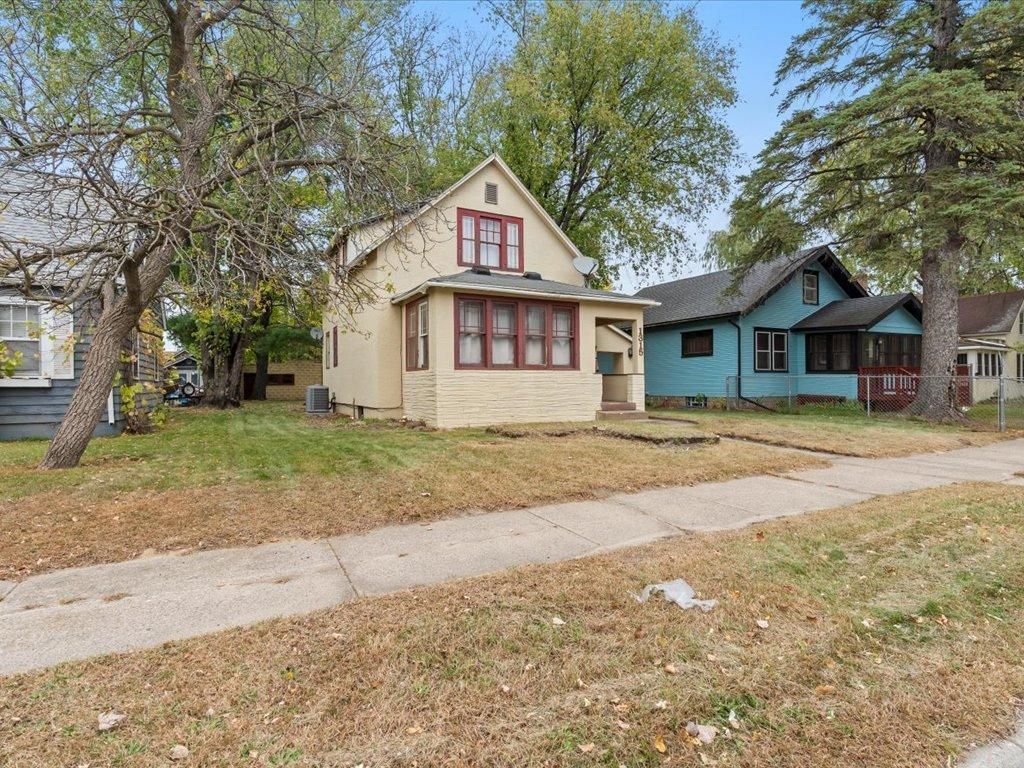Photo of 1315 Pine Street, Brainerd, MN 56401 (MLS # 6803103)