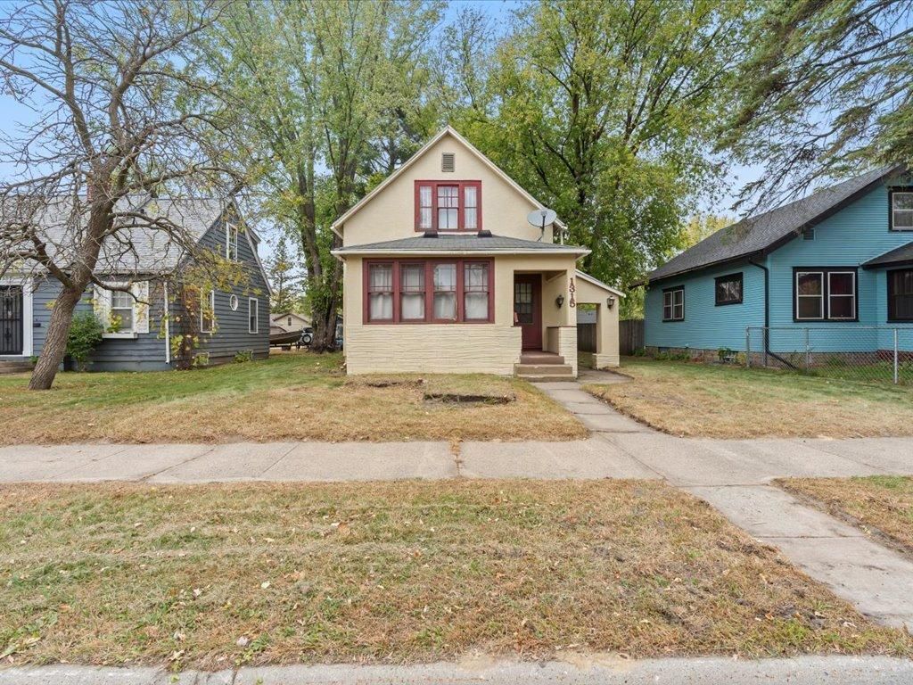 Photo of 1315 Pine Street, Brainerd, MN 56401 (MLS # 6803103)