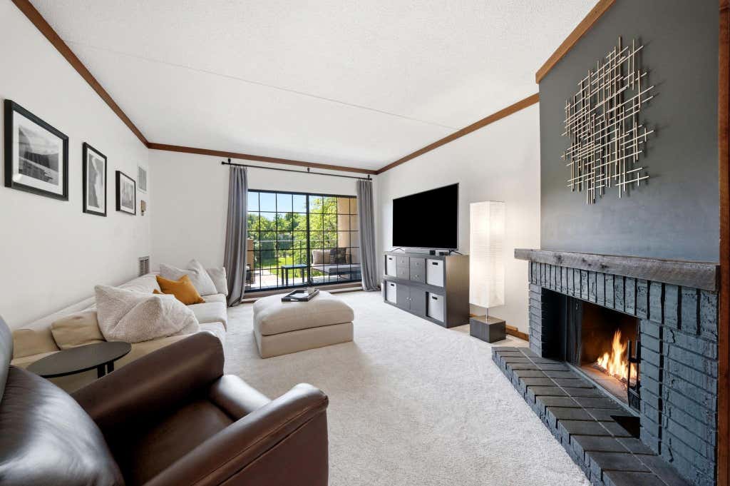 Photo of 6710 Vernon Avenue S #314, Edina, MN 55436 (MLS # 7090967)