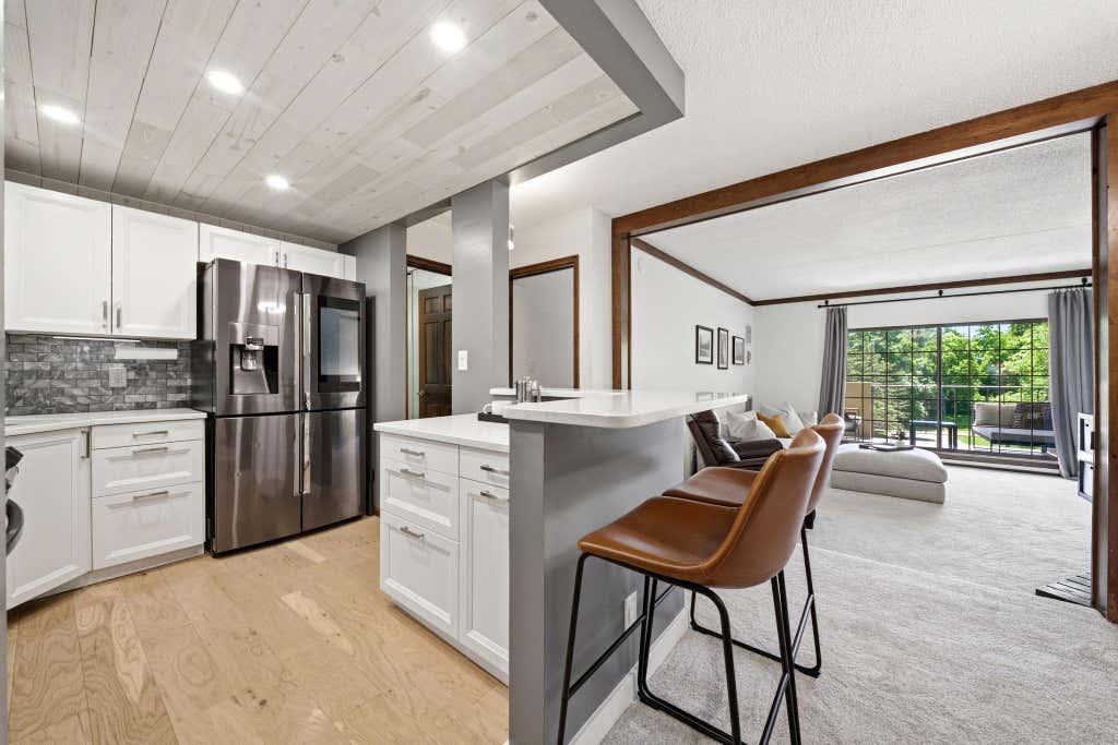 Photo of 6710 Vernon Avenue S #314, Edina, MN 55436 (MLS # 7090967)