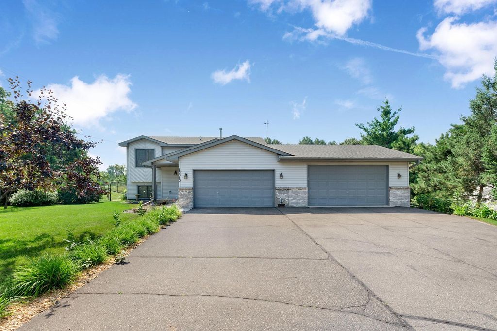 Photo of 13010 192 1/2 Lane NW, Elk River, MN 55330 (MLS # 7039341)