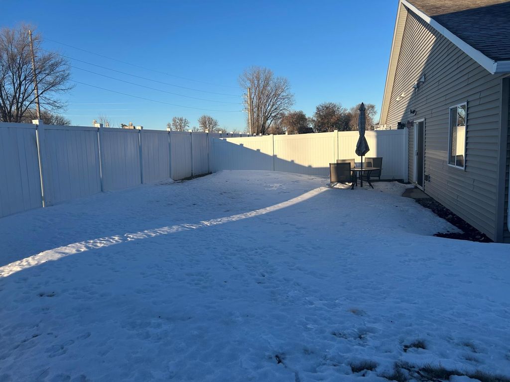 Photo of 3101 1st Avenue NW, Willmar, MN 56201 (MLS # 7008199)