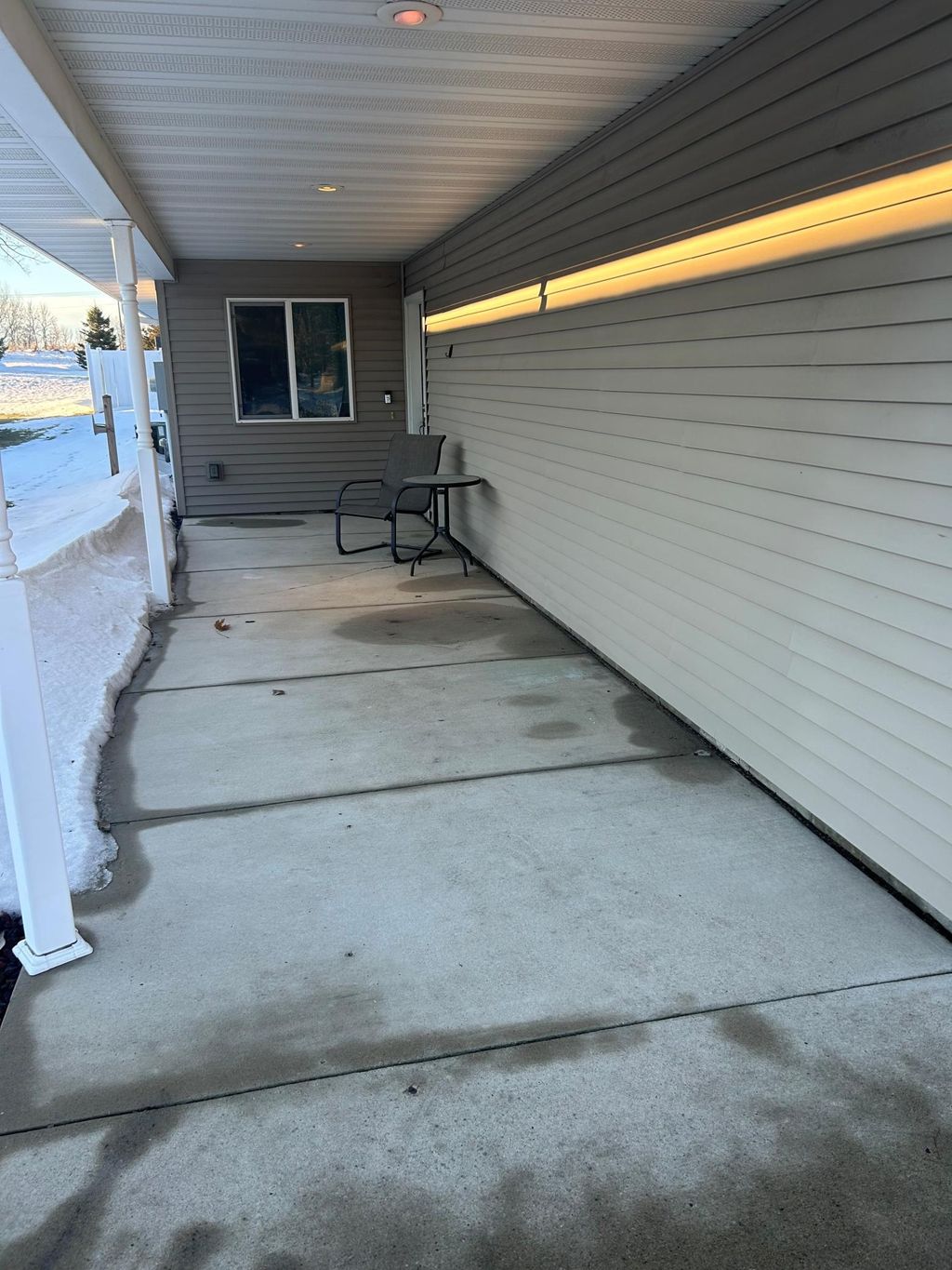 Photo of 3101 1st Avenue NW, Willmar, MN 56201 (MLS # 7008199)