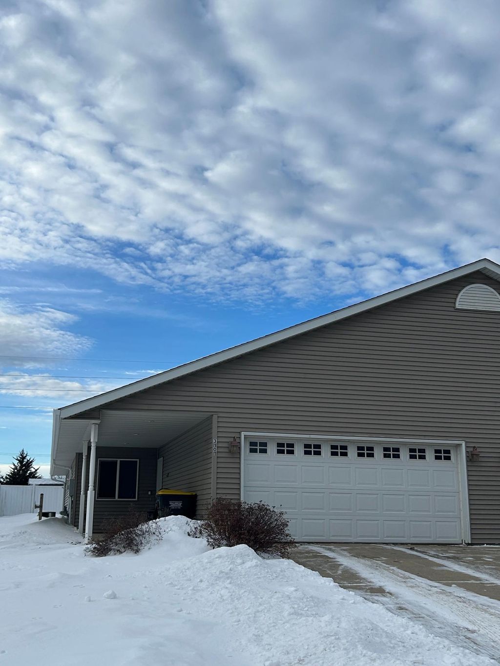 Photo of 3101 1st Avenue NW, Willmar, MN 56201 (MLS # 7008199)