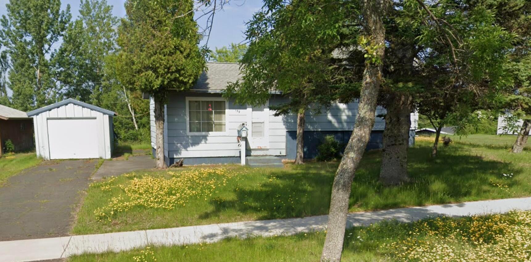 Photo 1 of 30 — 139 Edison Boulevard, Silver Bay, MN 55614