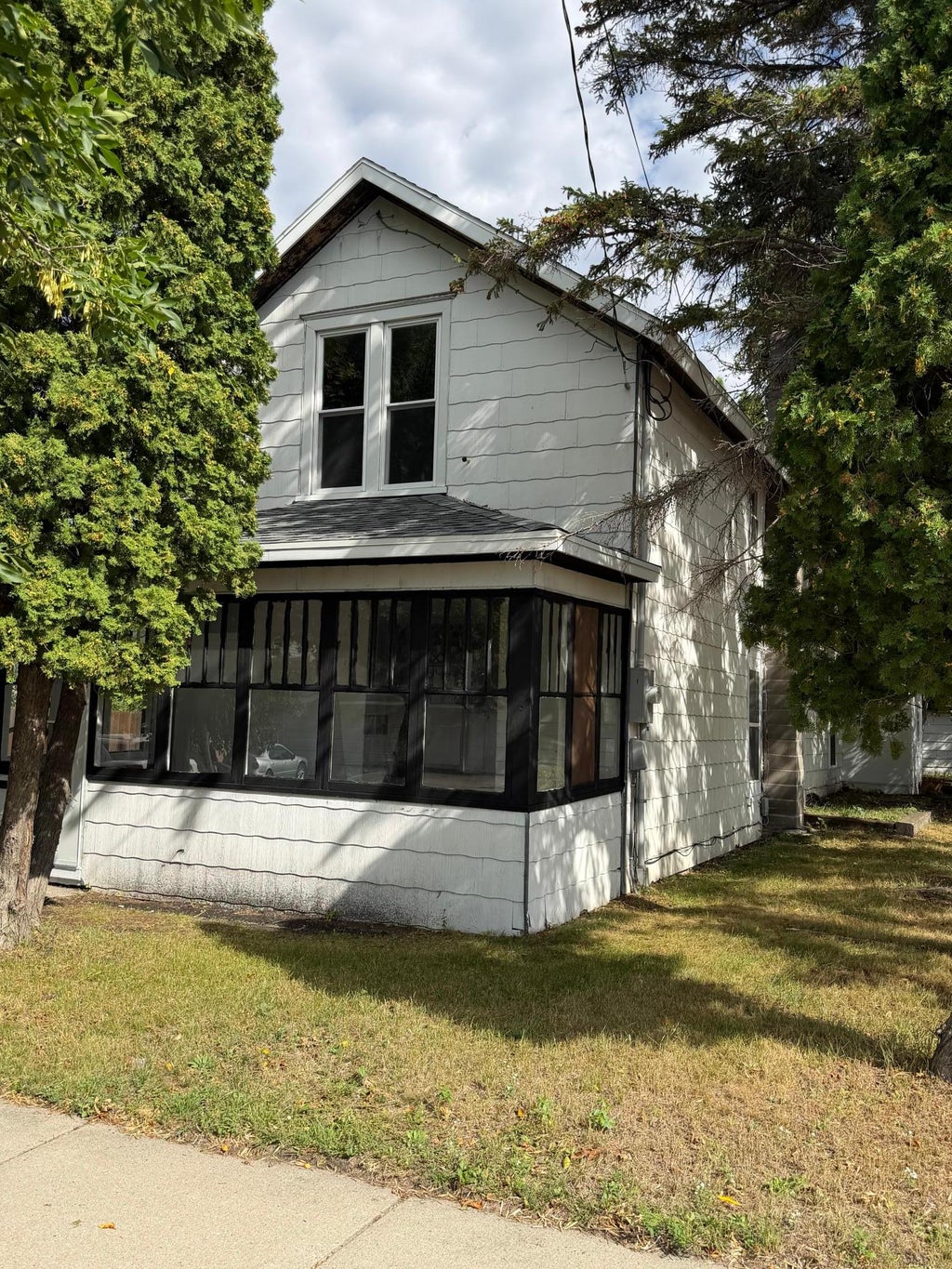 Photo of 311 E 4th Street, Crookston, MN 56716 (MLS # 7140153)