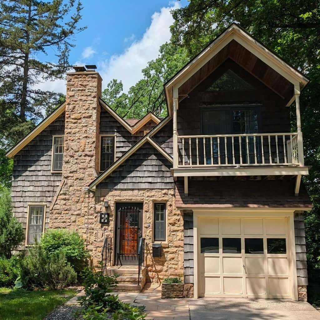 Photo of 725 N 1st Street, Montevideo, MN 56265 (MLS # 7089129)