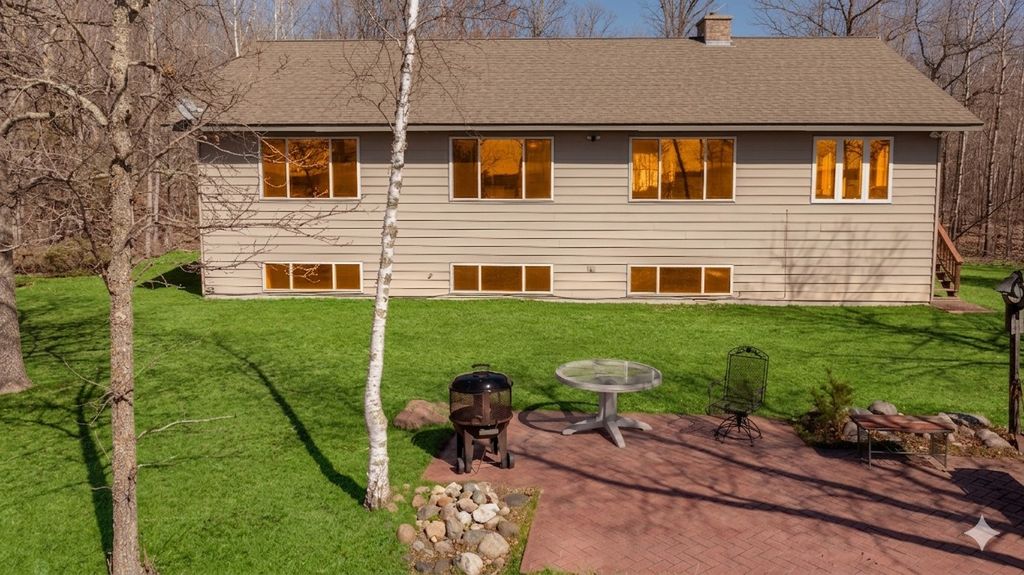 Photo of 7891 Cynthia Lane NE, Remer, MN 56672 (MLS # 6712626)