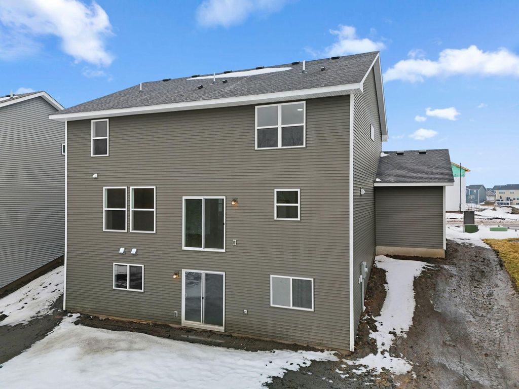 Photo of 1918 Timber Lane, Carver, MN 55315 (MLS # 7008084)