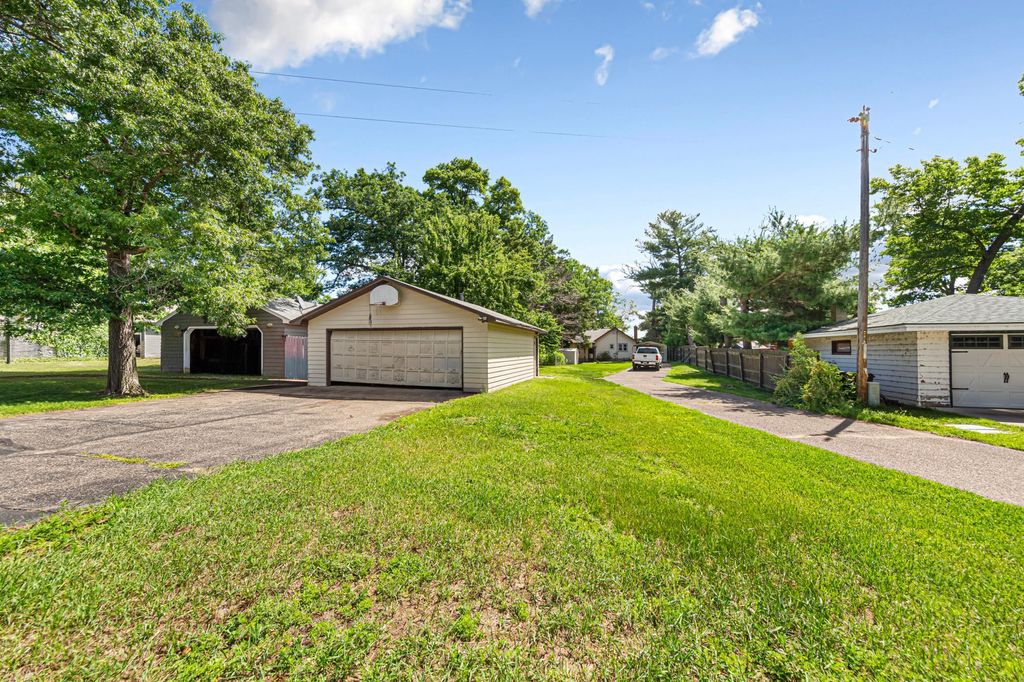 Photo of 22913 W Martin Lake Drive NE, Stacy, MN 55079 (MLS # 7098258)