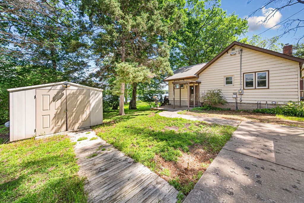 Photo of 22913 W Martin Lake Drive NE, Stacy, MN 55079 (MLS # 7098258)