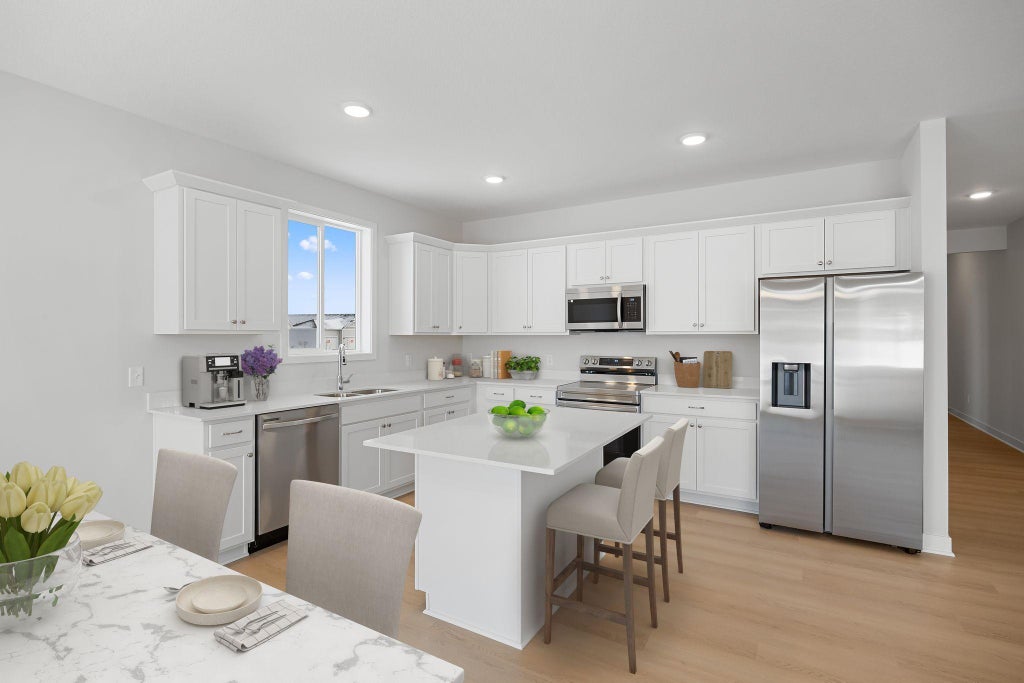 Photo of 7473 170th Avenue NW, Ramsey, MN 55303 (MLS # 7135745)