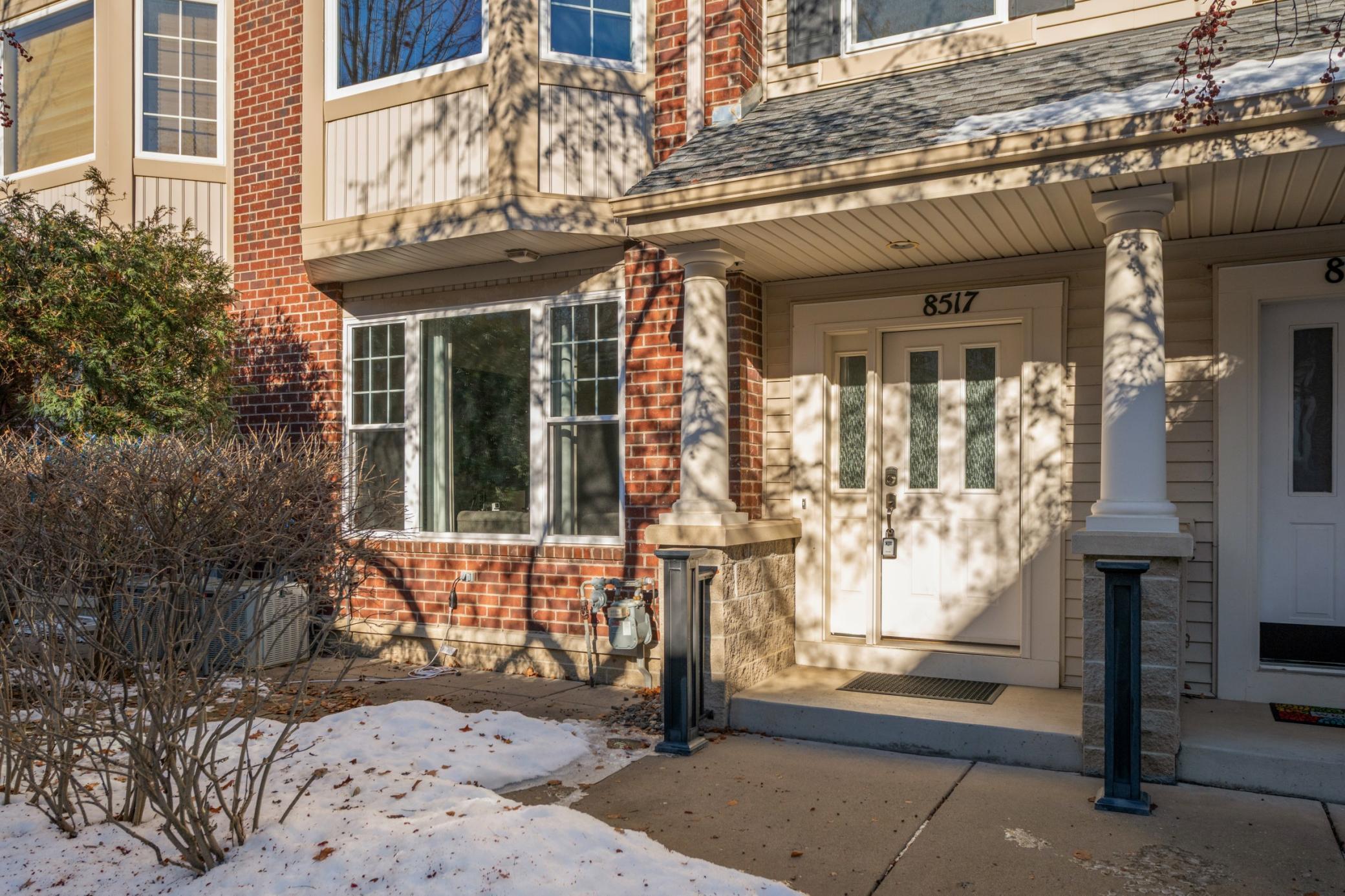 8517 Forestview Lane N