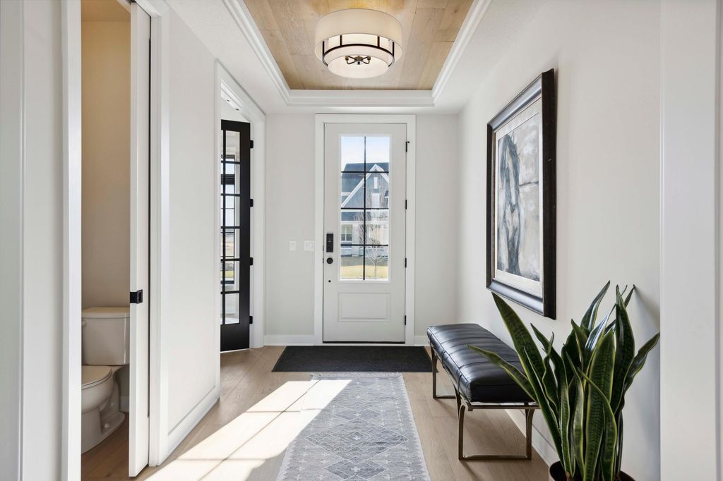 Photo of 5522 Scenic Loop Run, Victoria, MN 55386 (MLS # 7002826)