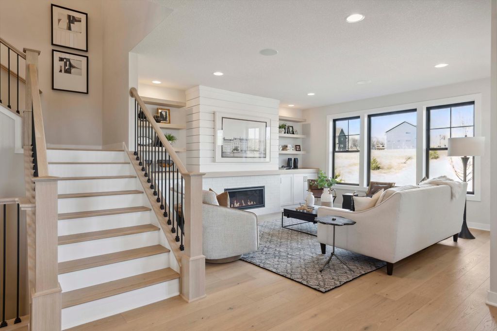 Photo of 5522 Scenic Loop Run, Victoria, MN 55386 (MLS # 7002826)