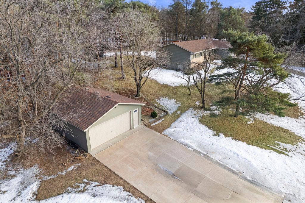 Photo of 16313 Marmoset Street NW, Anoka, MN 55303 (MLS # 7014162)