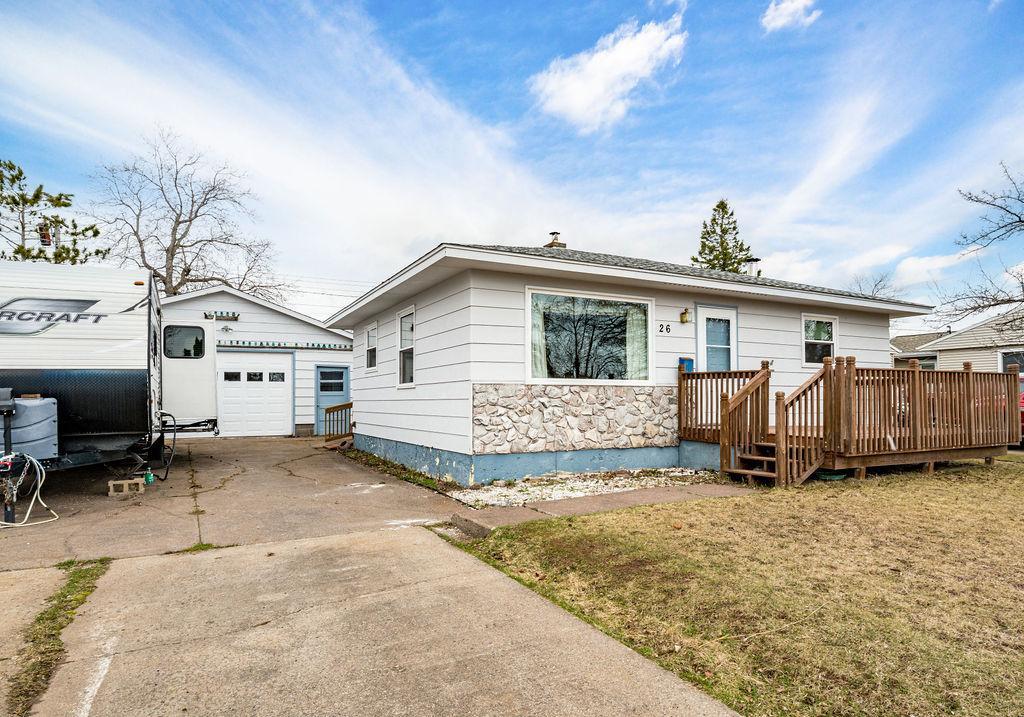 26 Gibson Road