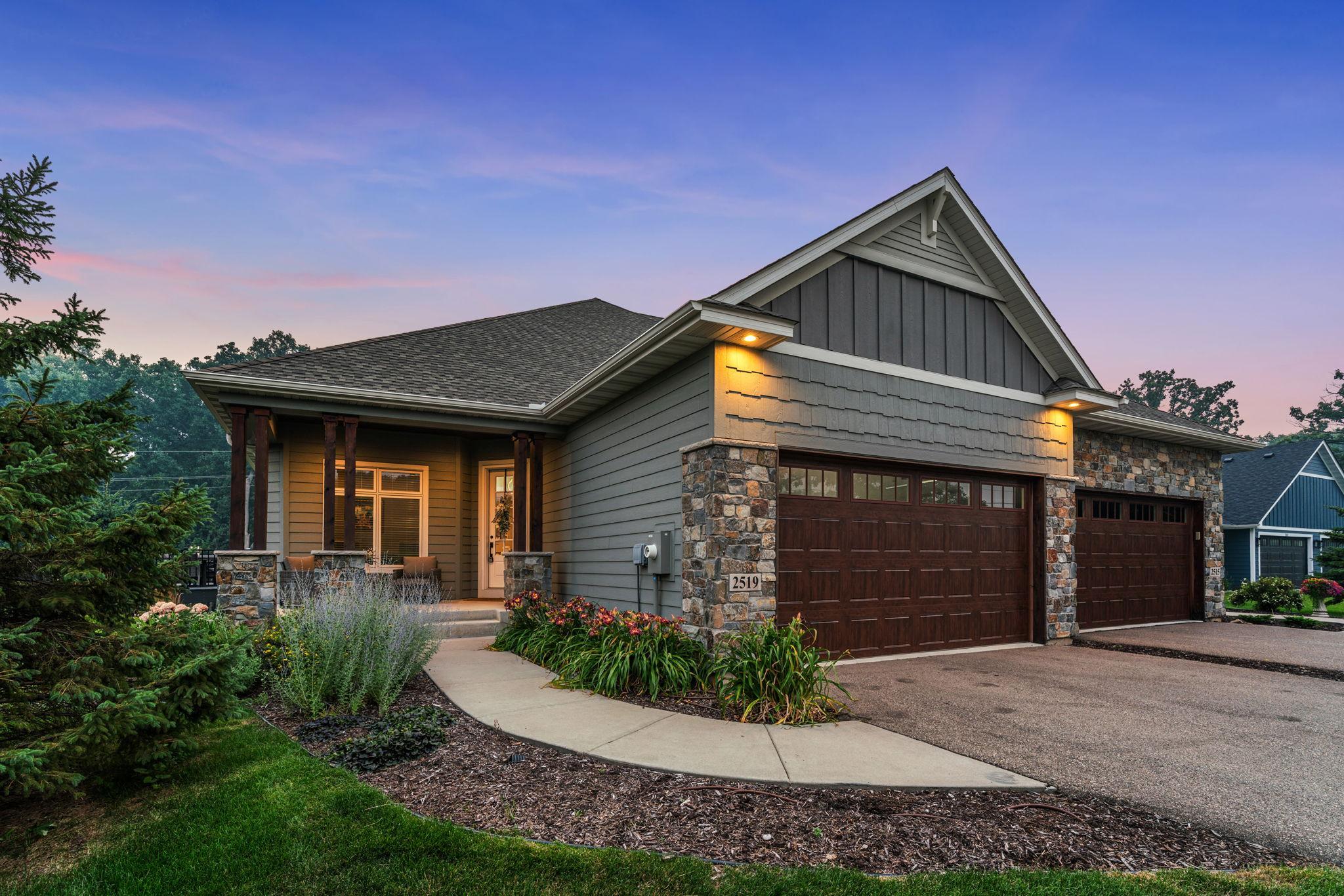 2519 Condon Court