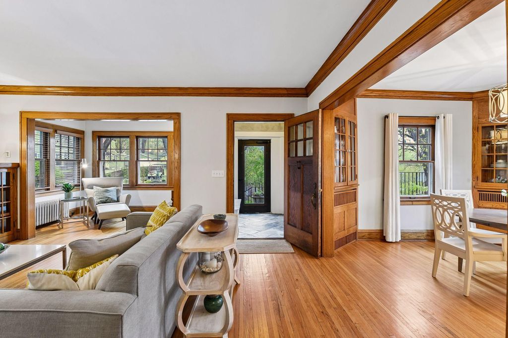 Photo of 4239 Crocker Avenue, Edina, MN 55416 (MLS # 7055713)