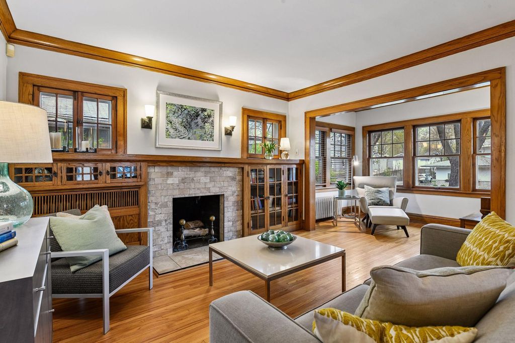 Photo of 4239 Crocker Avenue, Edina, MN 55416 (MLS # 7055713)