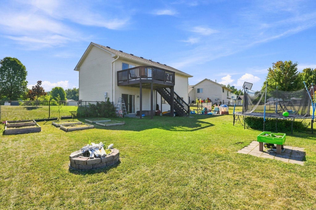 Photo of 315 Martell Street, Somerset, WI 54025 (MLS # 7155552)