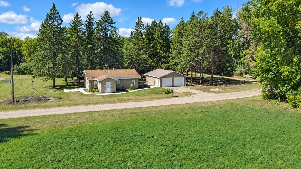 Photo of 306 Bemner Street, Starbuck, MN 56381 (MLS # 7163825)