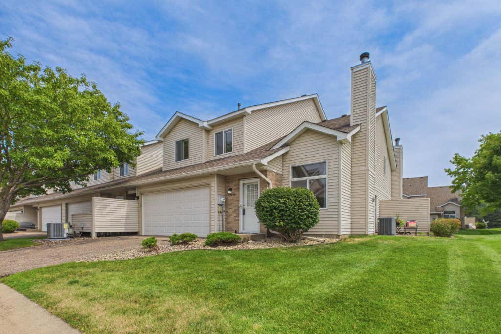 Photo of 7797 Hemingway Avenue S, Cottage Grove, MN 55016 (MLS # 7120455)