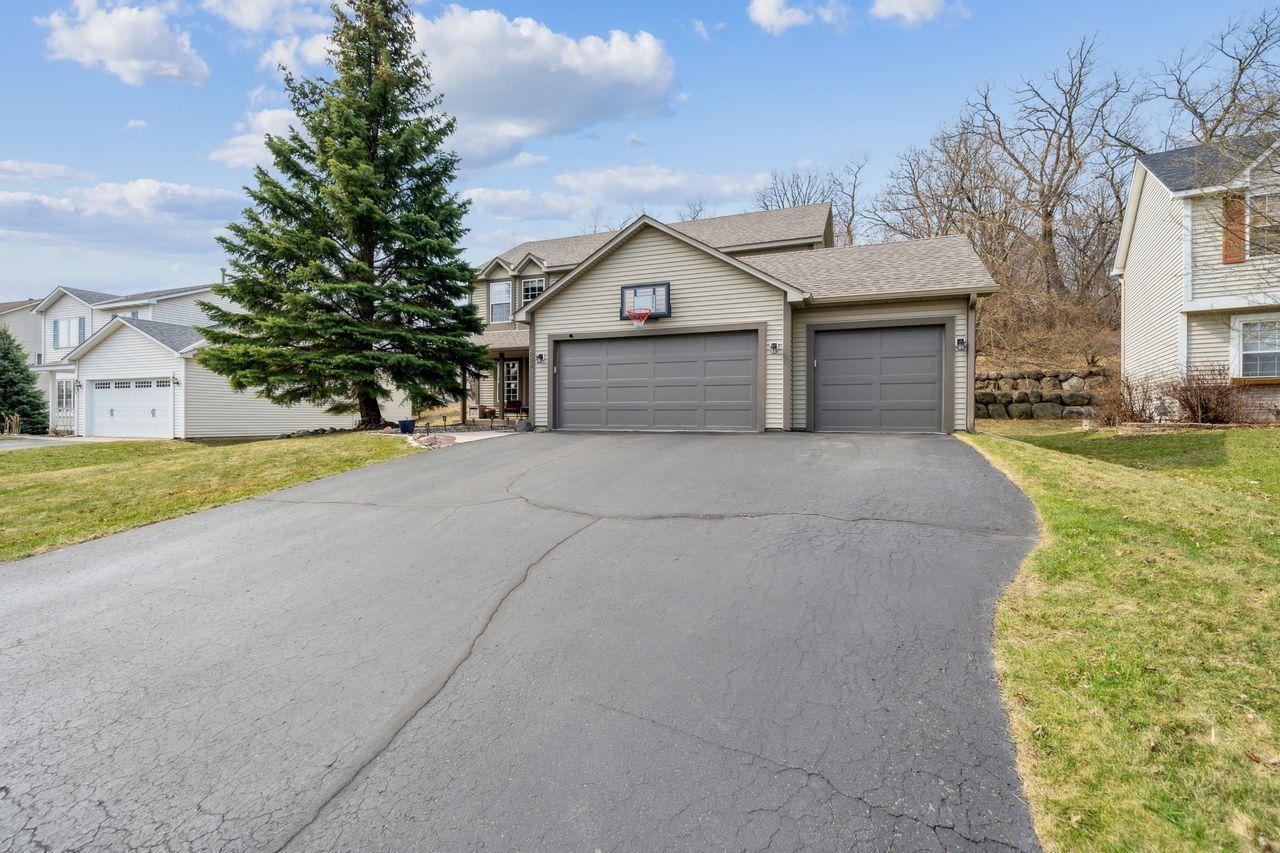 688 Falcon Ridge Road