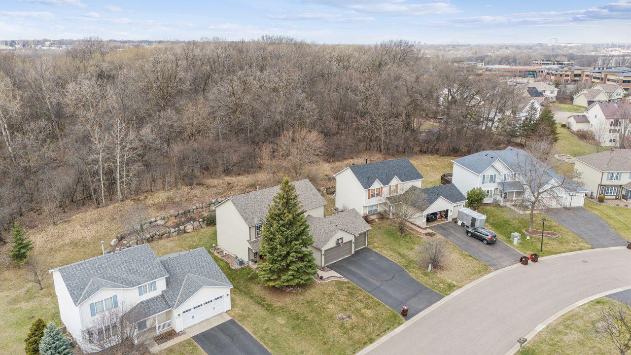 688 Falcon Ridge Road