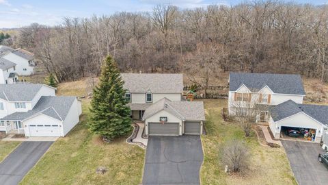 688 Falcon Ridge Road Woodbury MN 55125
