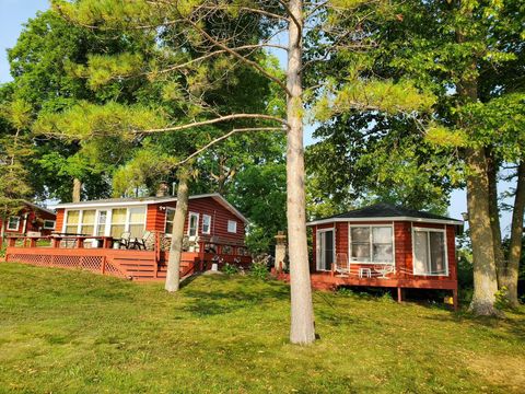 Photo of 52585 Azalea Avenue, Stanchfield, MN 55080 (MLS # 7059244)